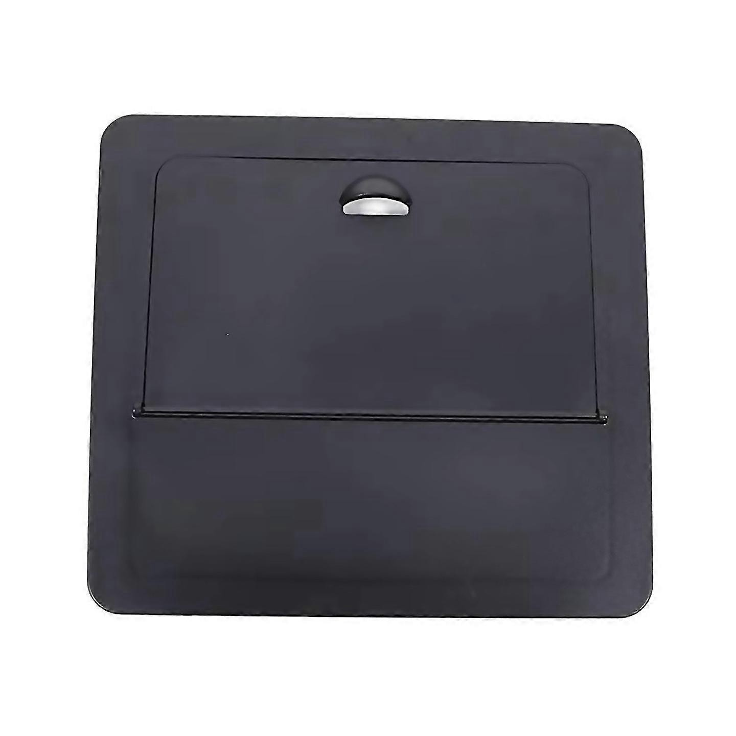 For Center Console Hidden Storage Box For Pilot 2023