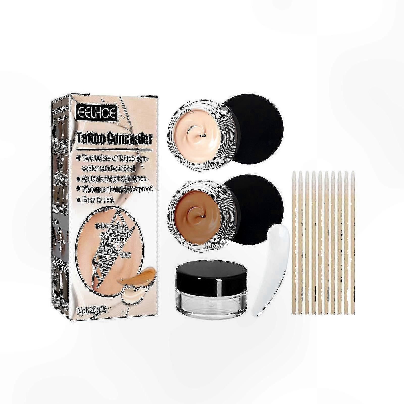 隠蔽アートスキンソリューション