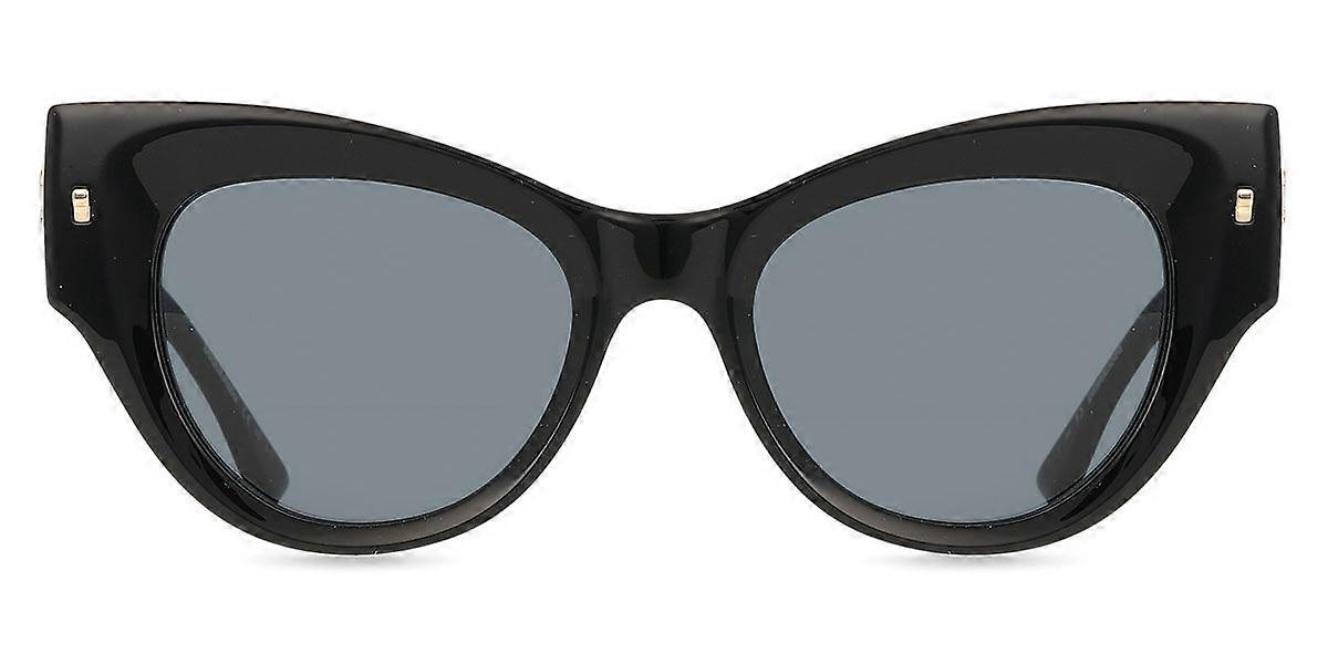 Dsquared2 D2 0062/S 807/IR Women Sunglasses