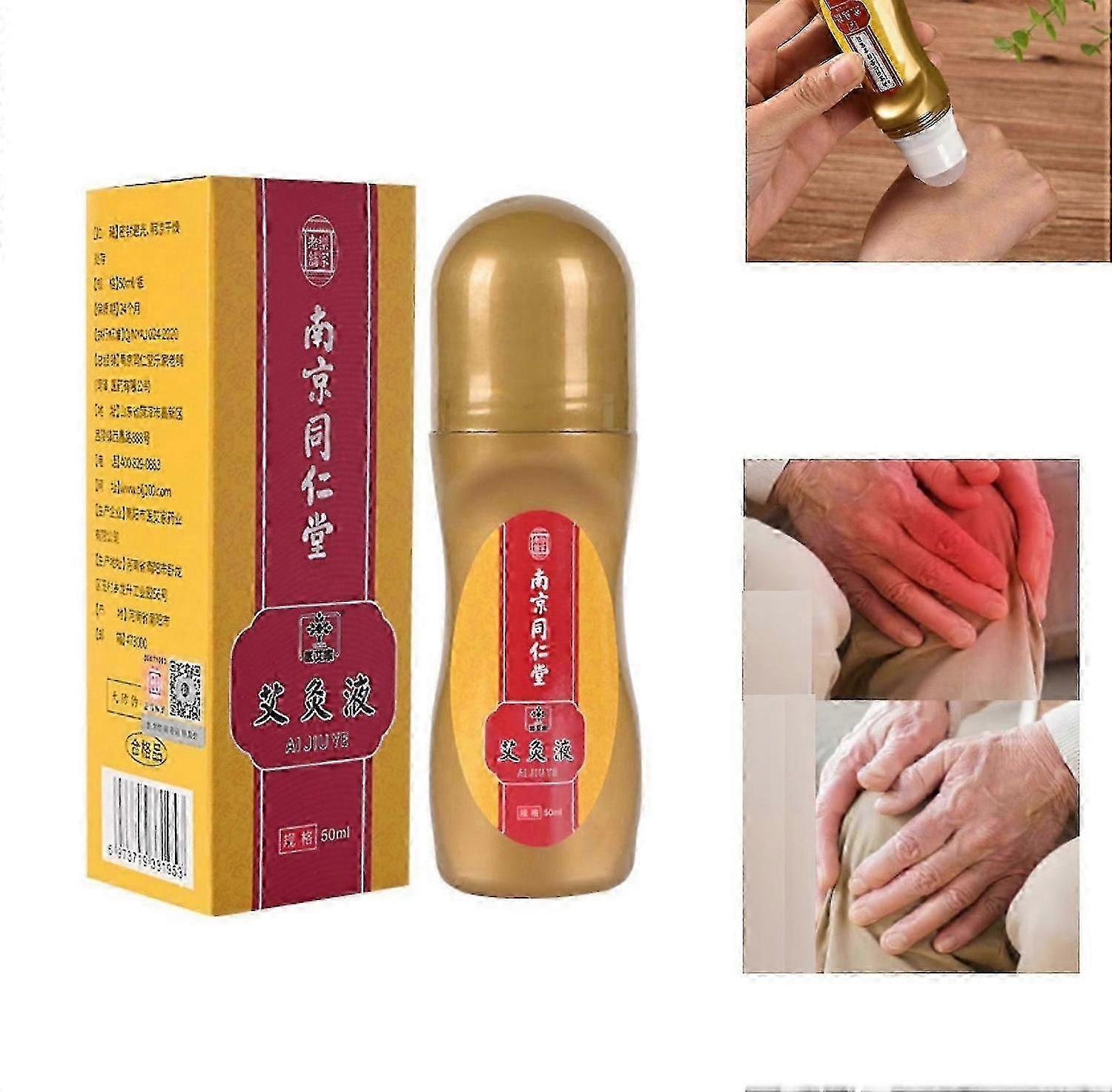 Sırt Ağrısı Rahatlatıcı Roll-On Essence,Ağrı Kesici Roll-on,Kaslar Roll-On,Kemik Onarım Jel Rulo,Ağrı