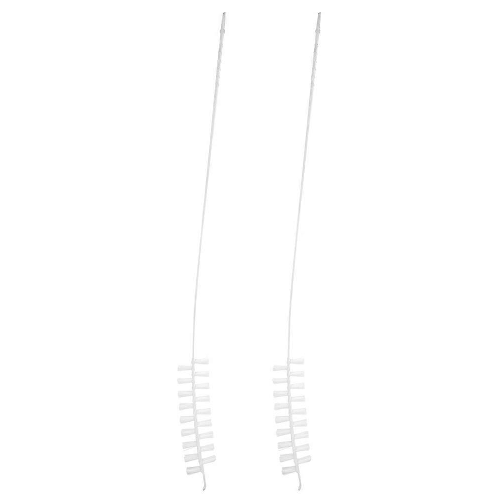 Washing Machine Cleaning Brush for Efficient Cleaning 2Pcs Dryer Lint Brush Set