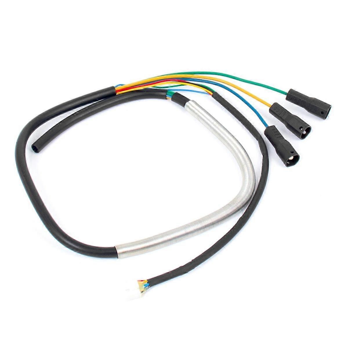 Wheel Motor Wire for MAX G30 KIckscooter G30D G30LP Electric Scooter Engine Cable Accessories