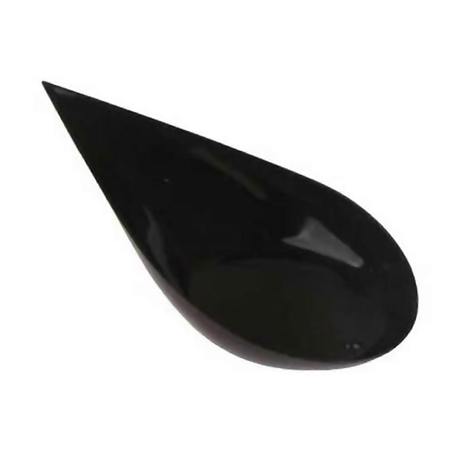 For 100pcs Unbreakable Drop Appetizer Plates