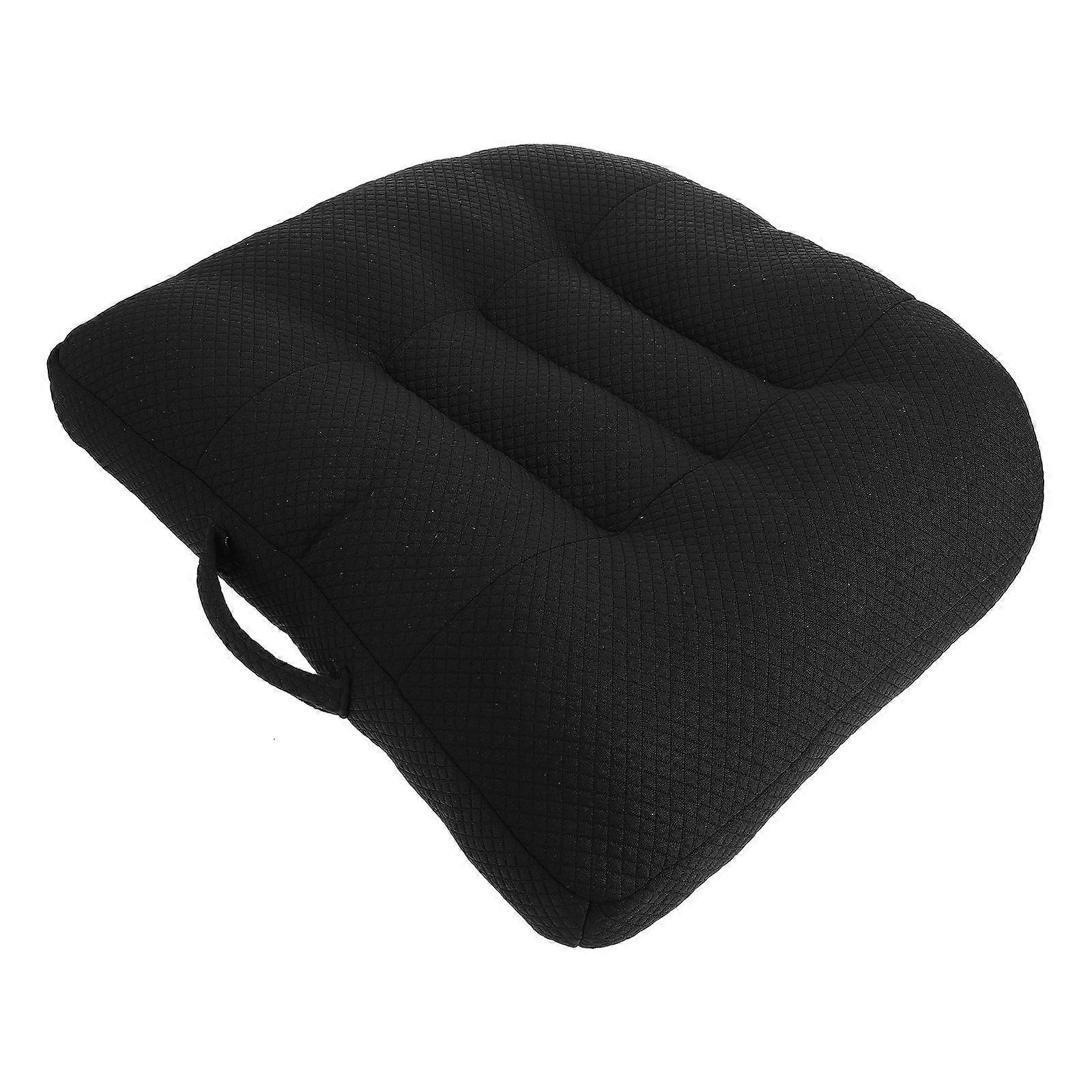 Automotive Seat Cushion Driving Cushion