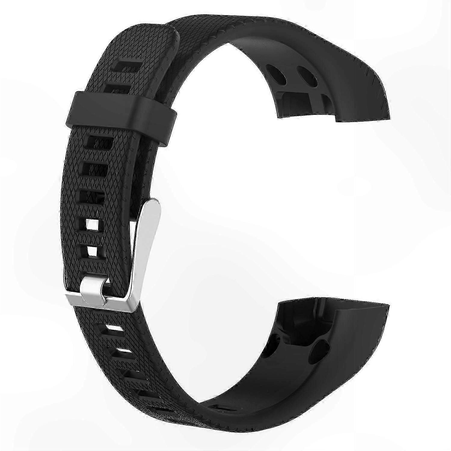 Adjustable Wrist Strap with Mount for Fitness Trackers and GPS Devices