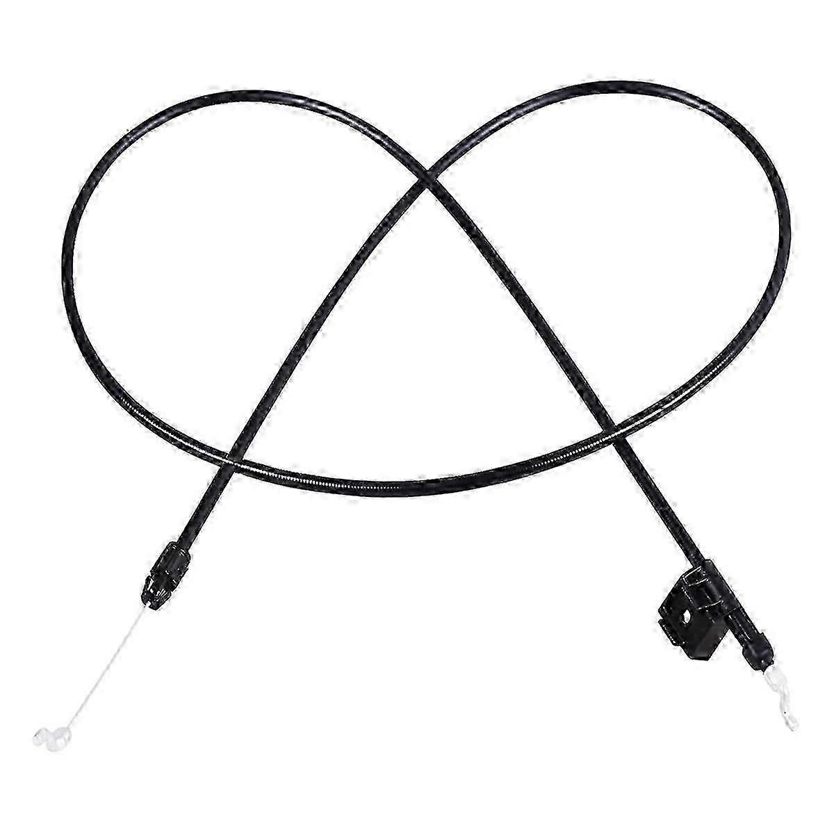 GX24184 Cablecompatible John Deere,compatible Model JS26 JS28 JS36 JS38 JS46 JM26 JM36 JM46 Push Law