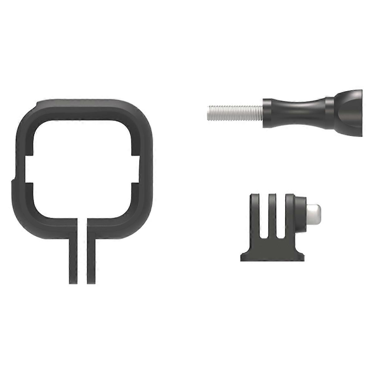 Protection Frame for GO UItra Anti Fall Hard Shell Case Protective AntiDrop Camera Mount Camera Acce