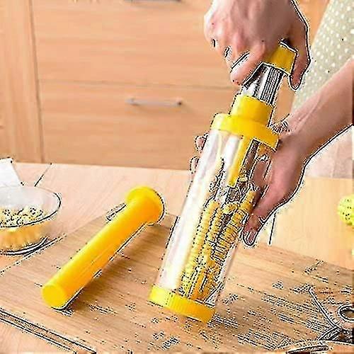 Corn Stripper Tool Stainless Steel Corn Remover Kitchen Gadgets