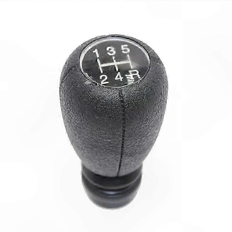 Gear Shift Knob for Citroen Dispatch Jumpy Peugeot Expert 1995-2006 Plastic Gearbox Shifter Lever Replacement