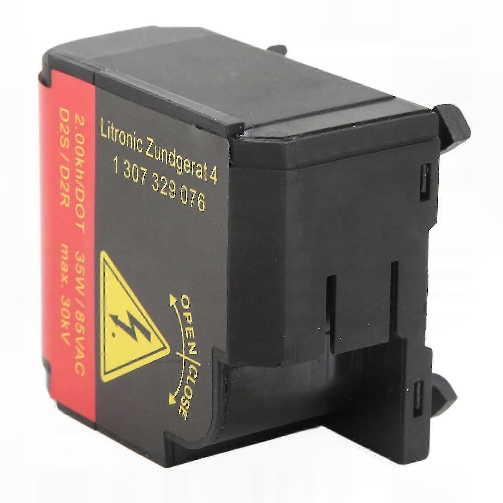 Xenon HID Ballast Igniter for D2S and D2R Headlights