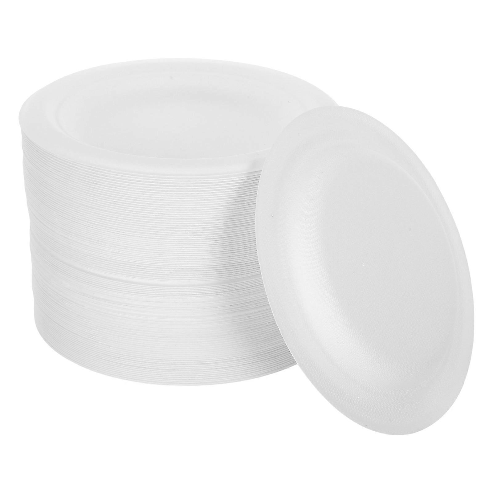 for Use White Paper 200Pcs