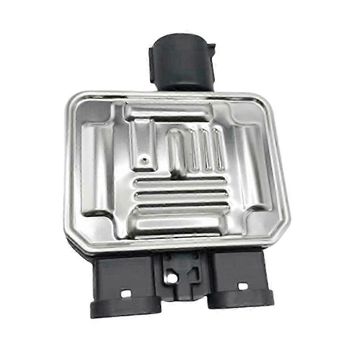 Cooling fan regulator for Ford Galaxy quick heat dissipation