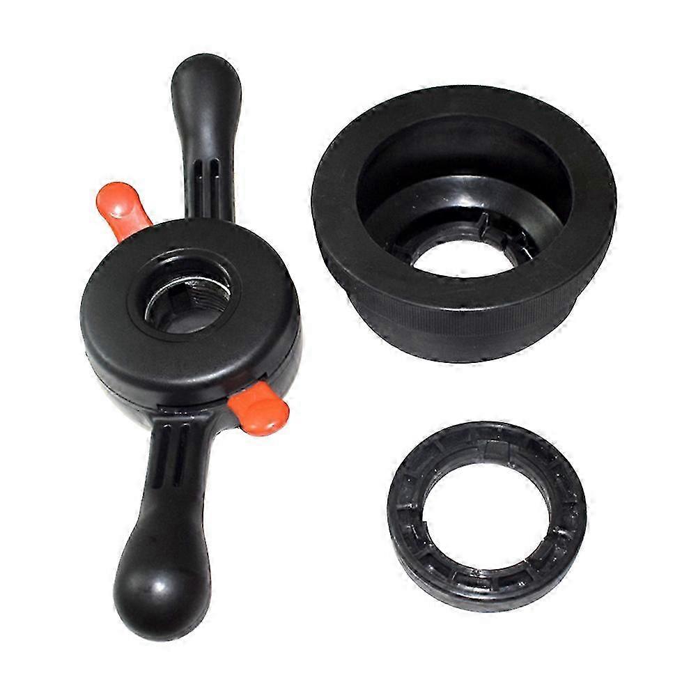 Tire Balancing Machine Wheel Centering Tool Automotive Equipment 1Set Tire Change