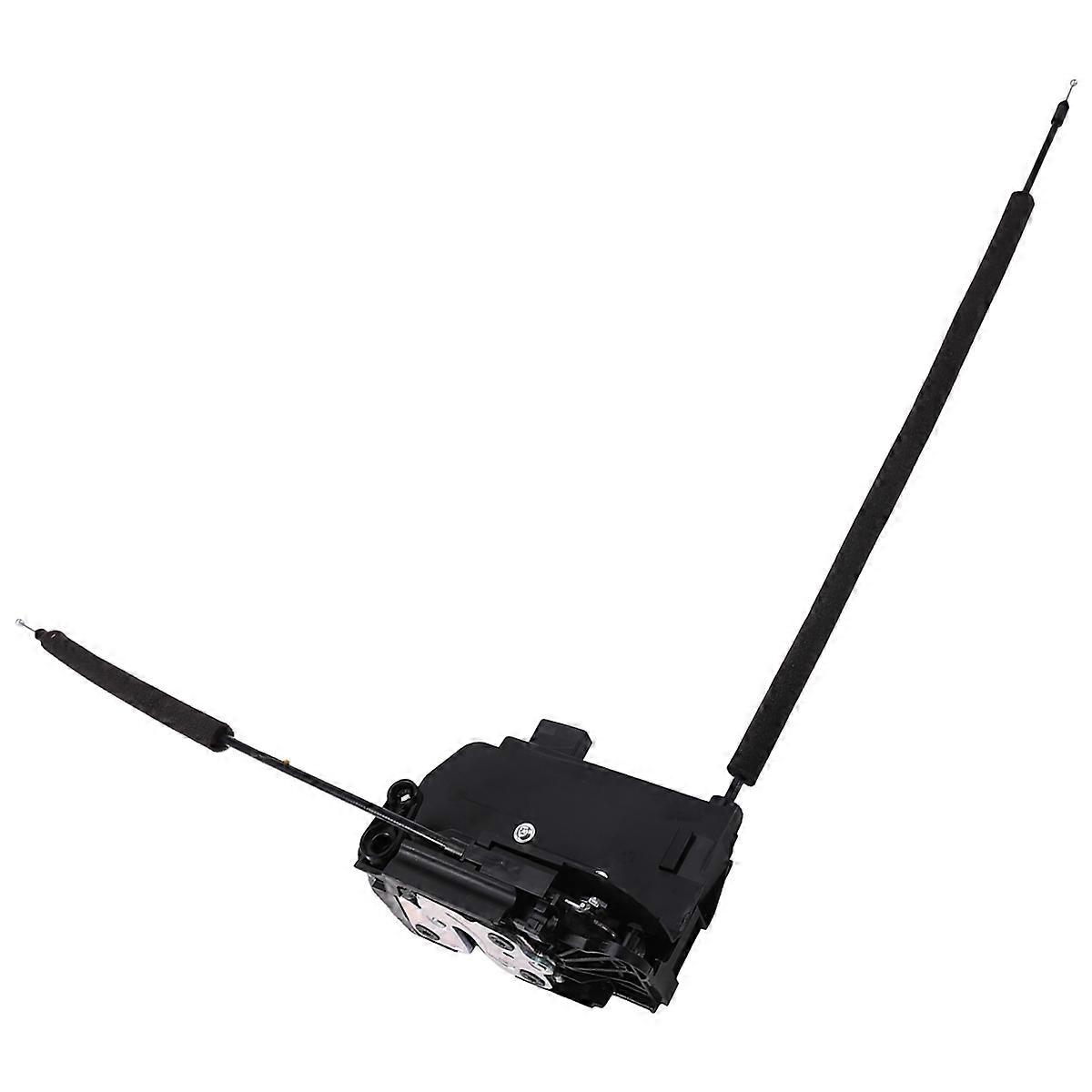 for Daily 2009-2013 Front Door Latch Lock Actuator Assembly FR