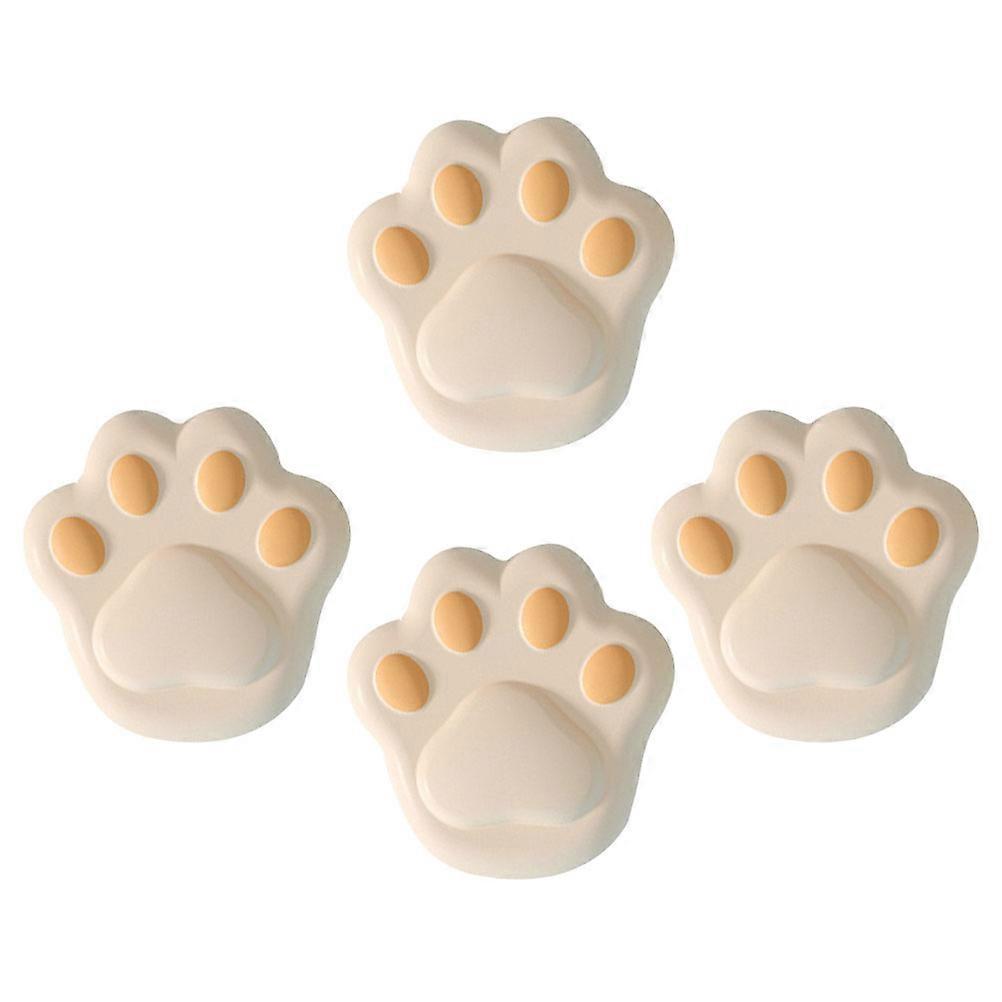 Silicone Corner Guards Table Corner Protectors for Kids Safety 16Pcs