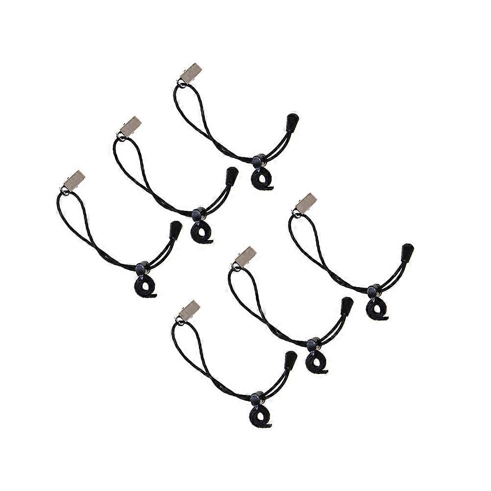 Background Plate Clips Multi-Functional Clip for Photography 12Pcs