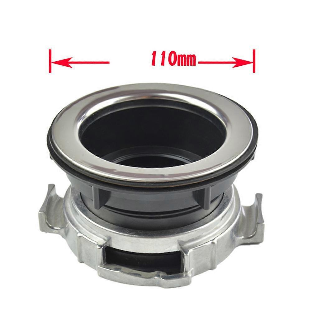 Waste Disposal Accessory Food Waste Disposer Flange Drain Lock Nut Replacement
