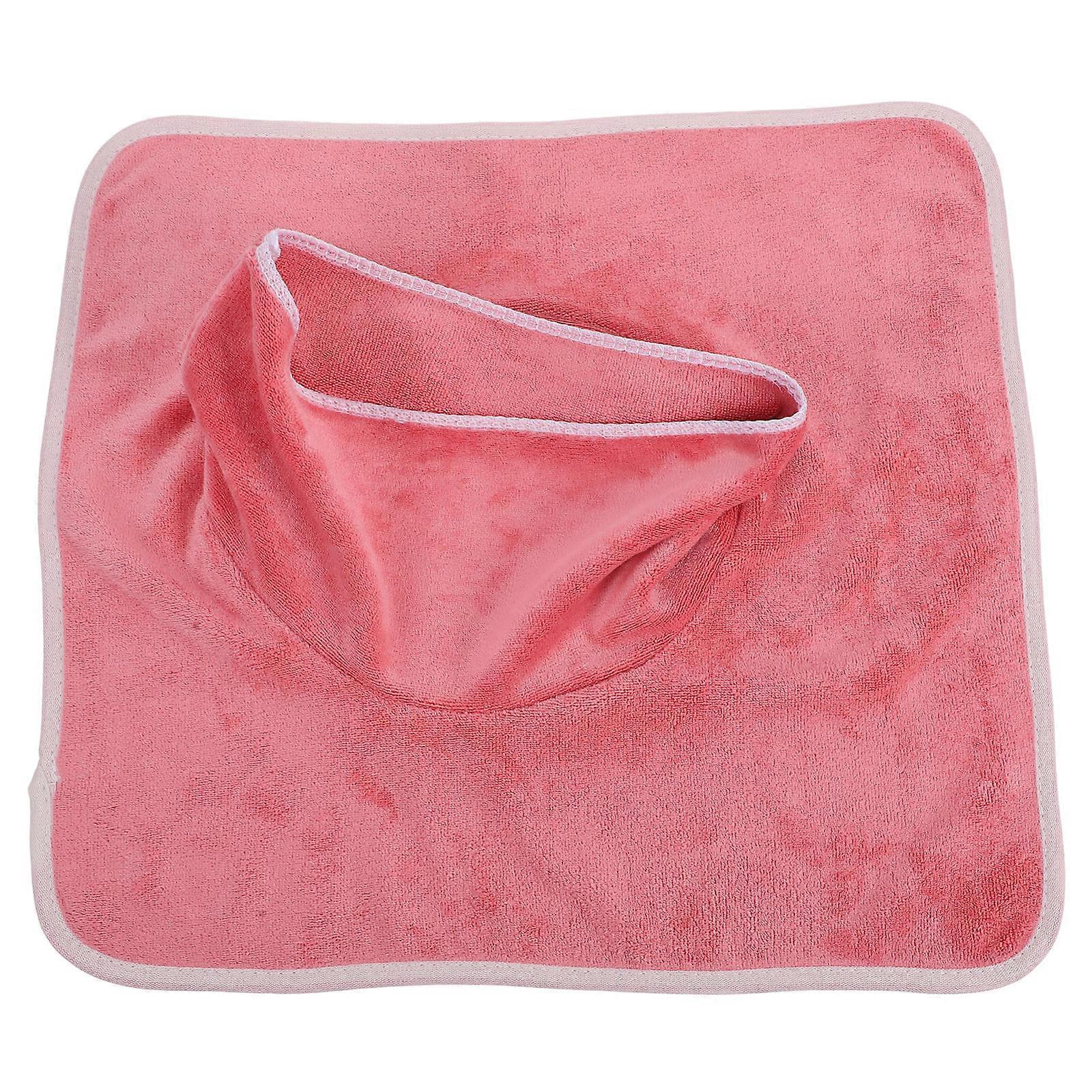 Massage Supplies Bed Cover with Face Hole for Practical Use 3Pcs Set