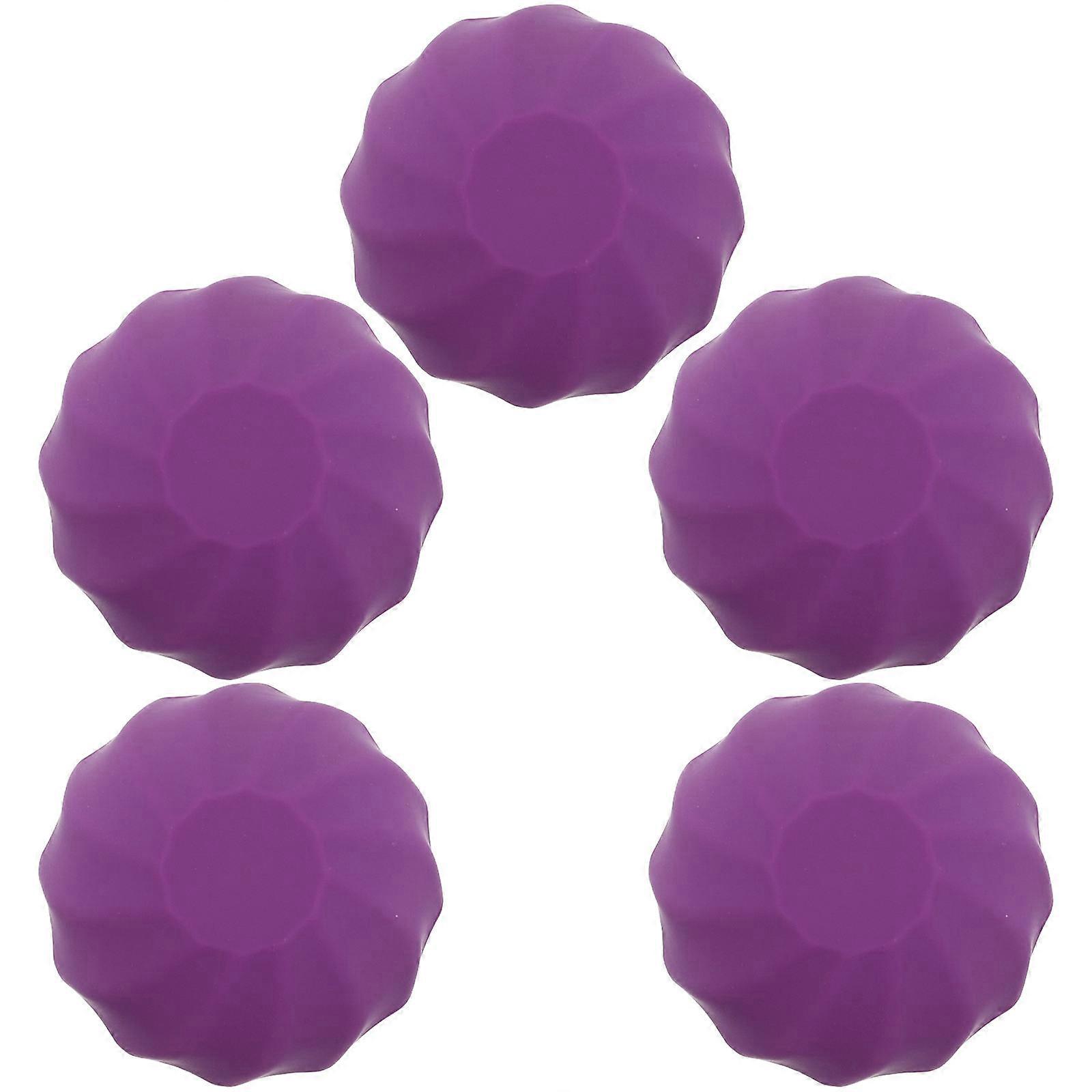 Refillable Lip Balm Tubes Plastic Containers for DIY Lip Gloss 25Pcs