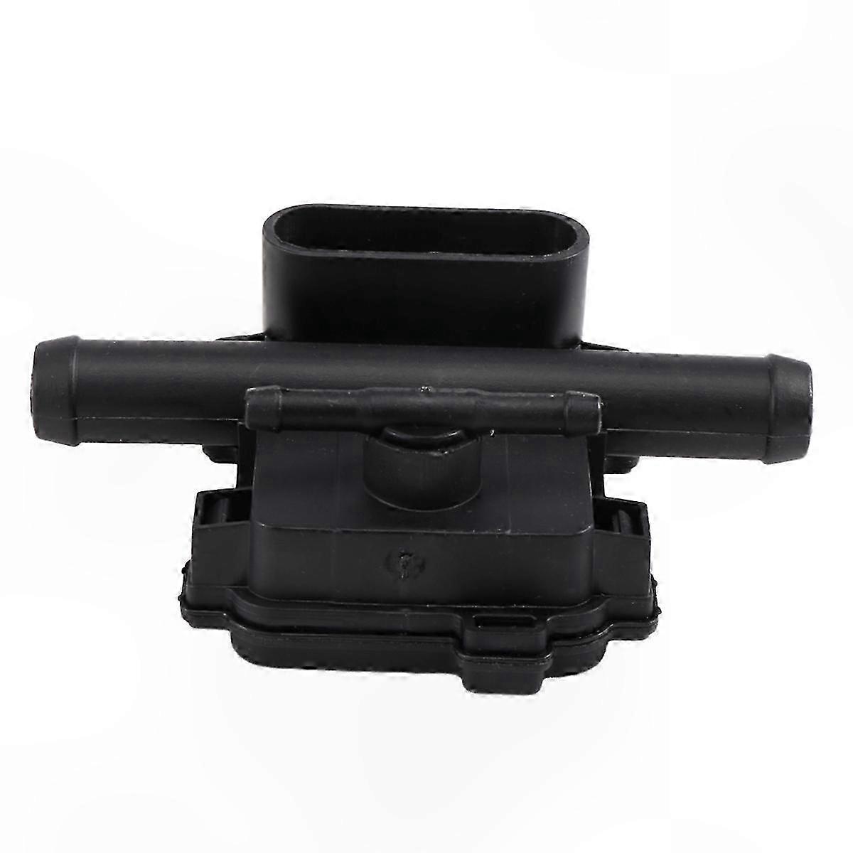 5-PIN Gas Pressure Sensor for CNG Map Conversion Kit AC PS-02 Plus Replacement in Black