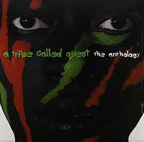 Tribe Called Quest - Anthology [VINYL]