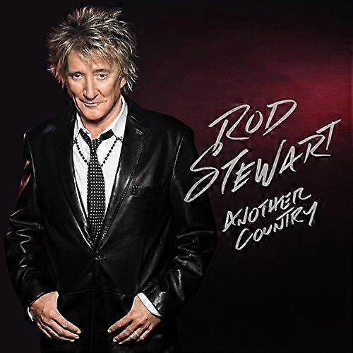 Rod Stewart - Another Country [CD]