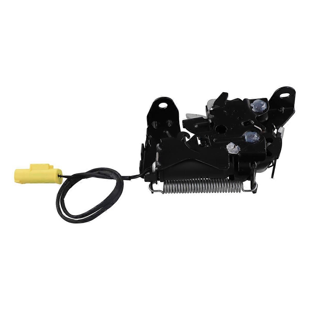 Car Front Hood Lock Actuator for 2 F46 X1 F48 F49 2016-2022 R