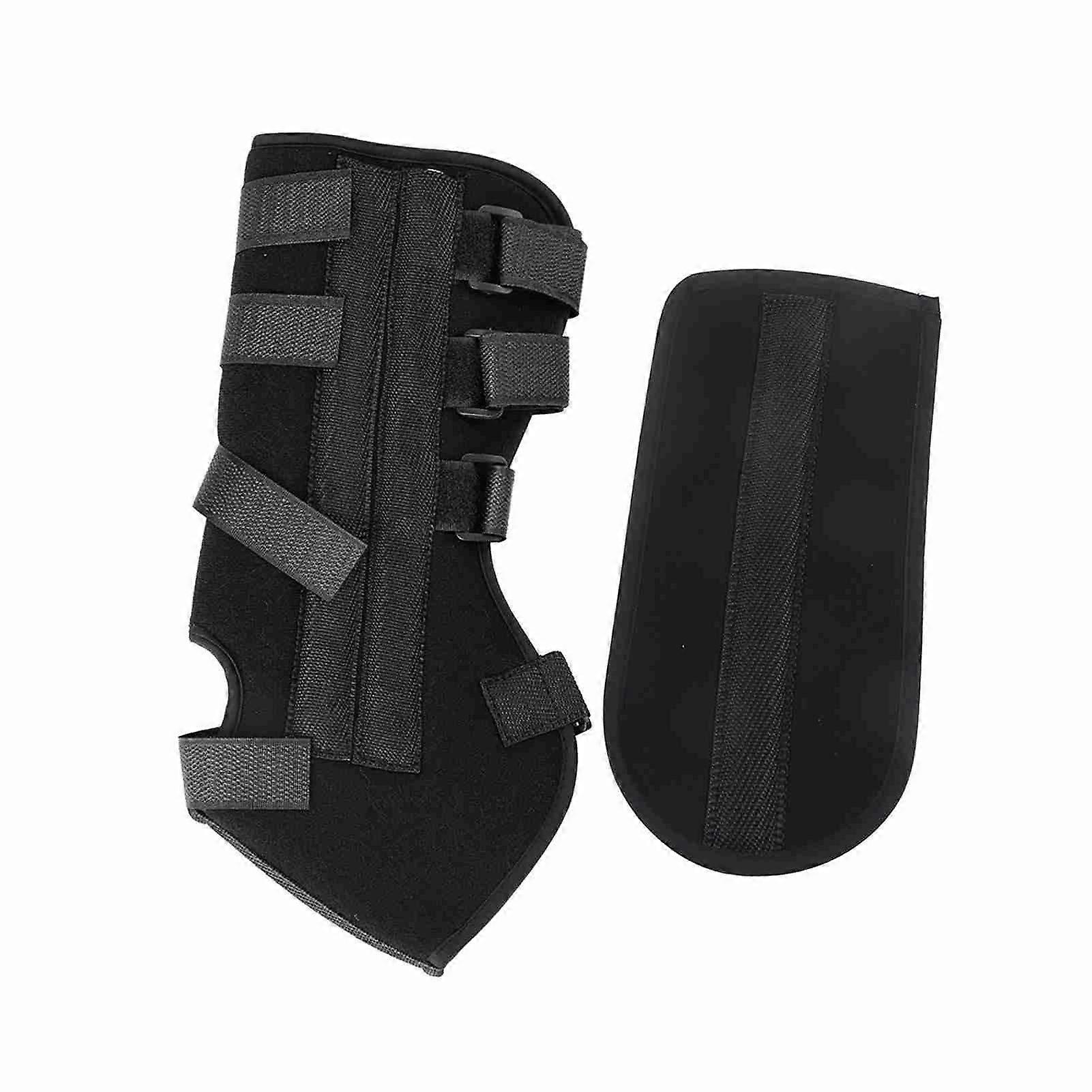 Tendon After Operation Ankle Joint External Fixation Fracture Treatment Fix Support Tool (L)