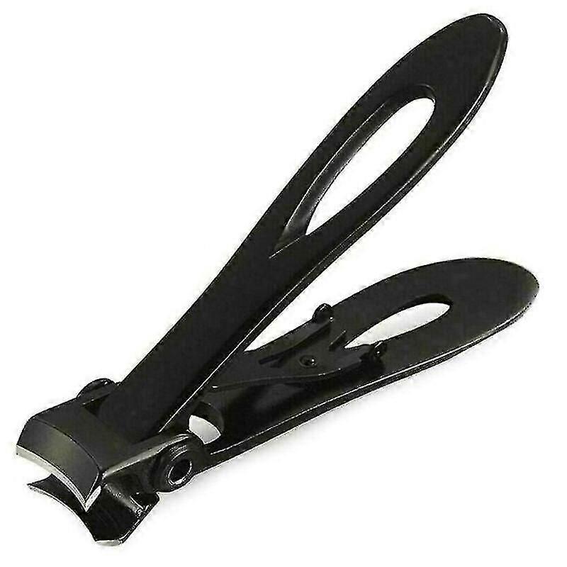 Luxora Extra Large Toe Nail Clippers For Thick Nails