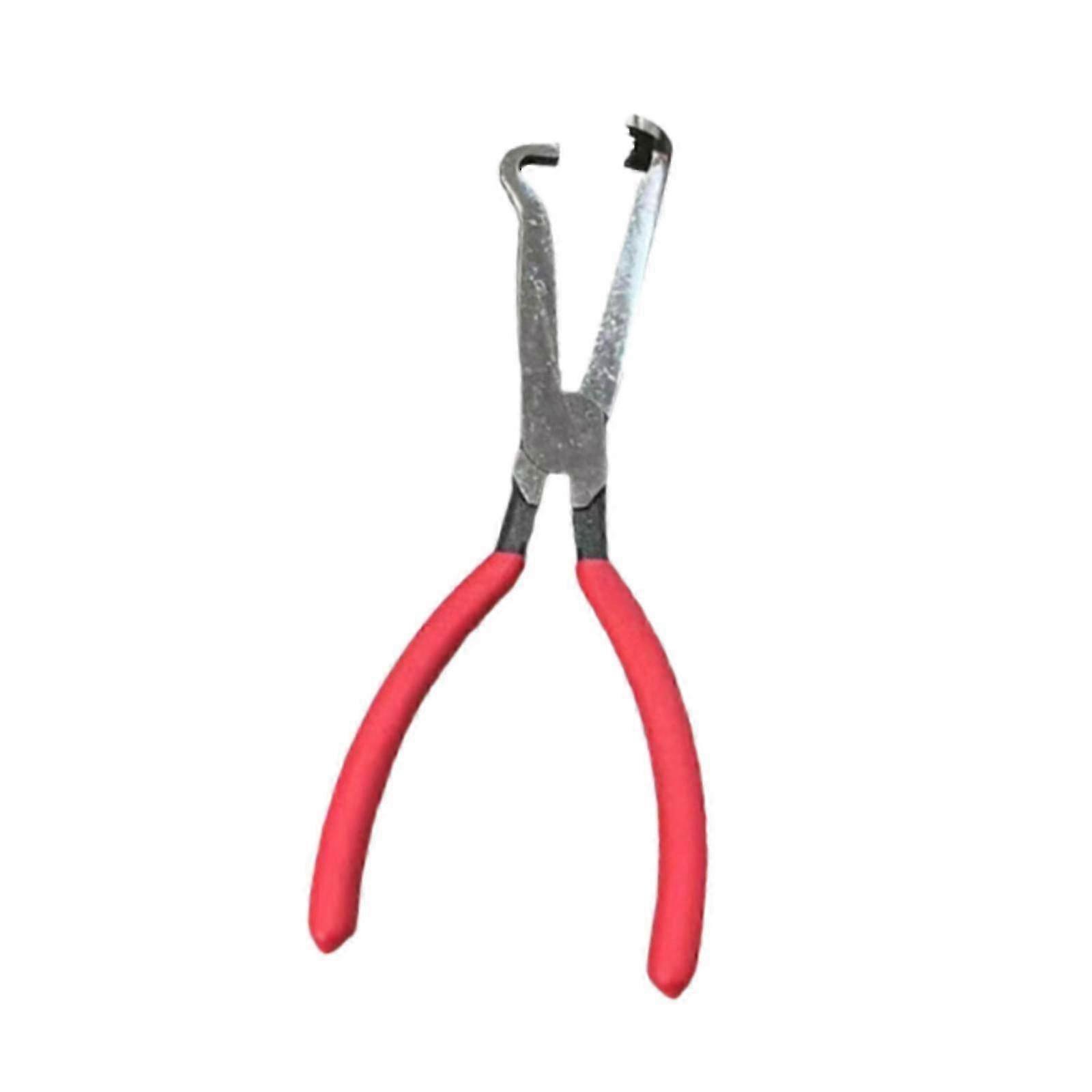 Blue Electrical Connector Plier for Auto Maintenance with Disconnect Function 25-26