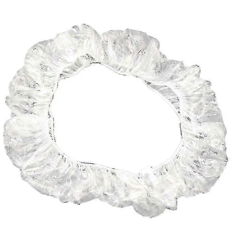25-26 100pcs Plastic Steering Wheel Cover f74
