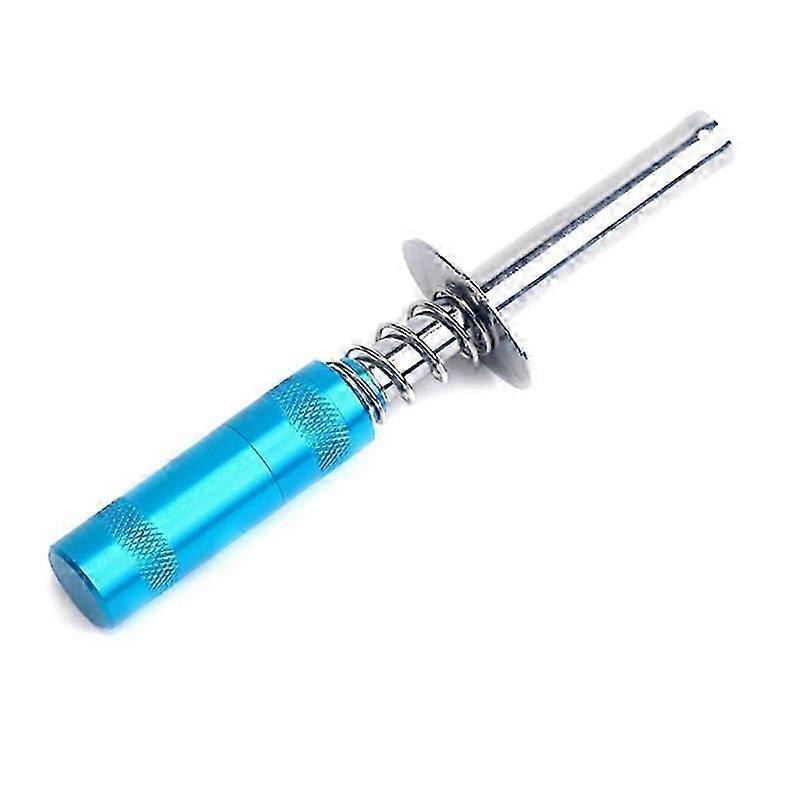 Spark Glow Plug Igniter Starter Ignition for 1/10 RC Nitro Buggy