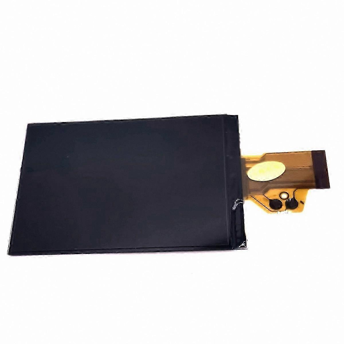 Digital Camera LCD Screen Replacement Part for Repair