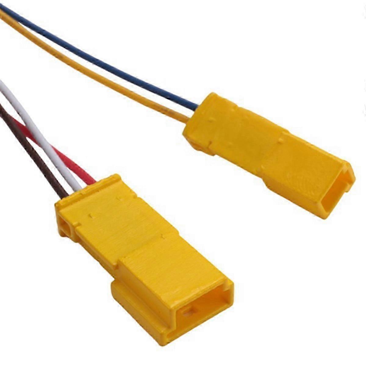 Car Seat Occupancy Mat Emulator Srs Bypass Sensor For