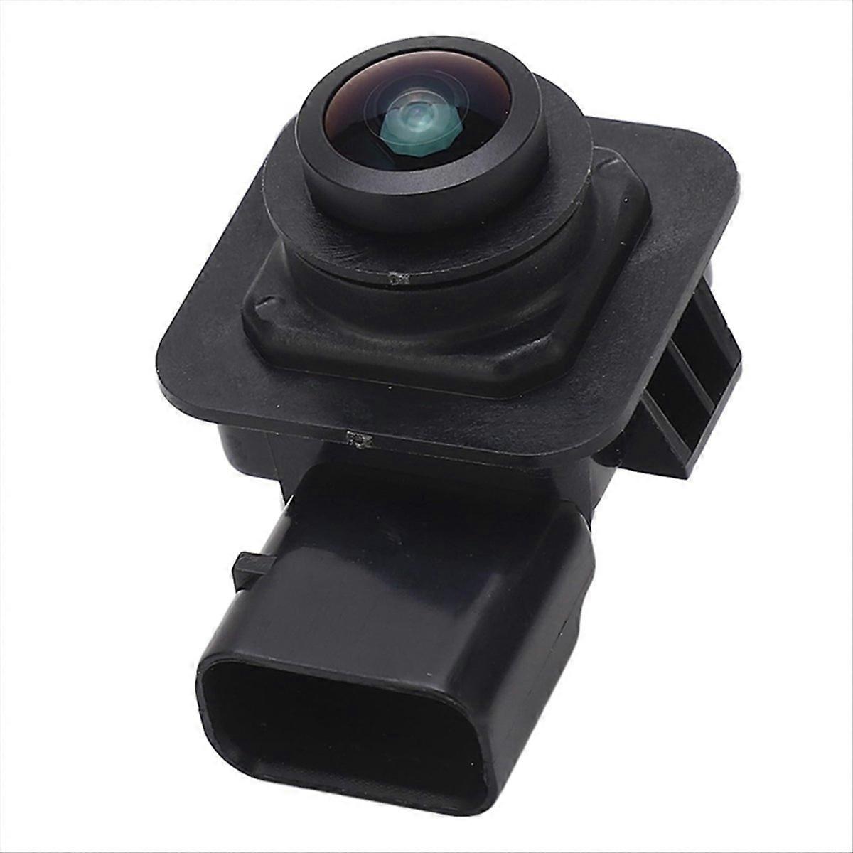 Rear Parking Camera Rearview Auxiliary Camera for 