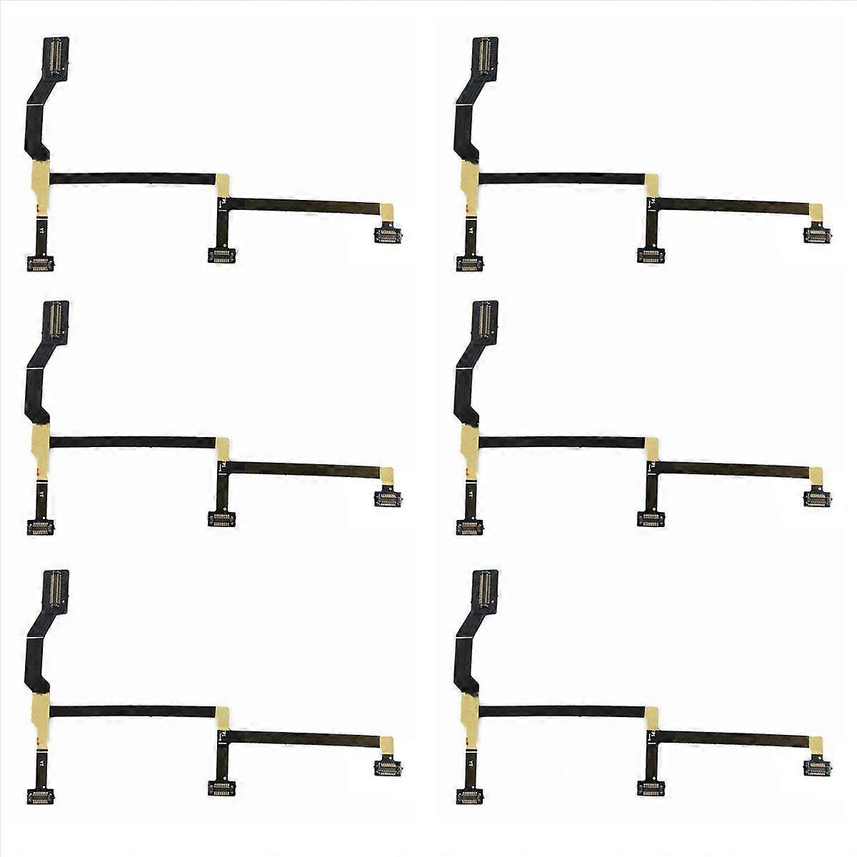 Camera Gimbal Flex Cable PCB Flex Cable Layer for Pro Drone