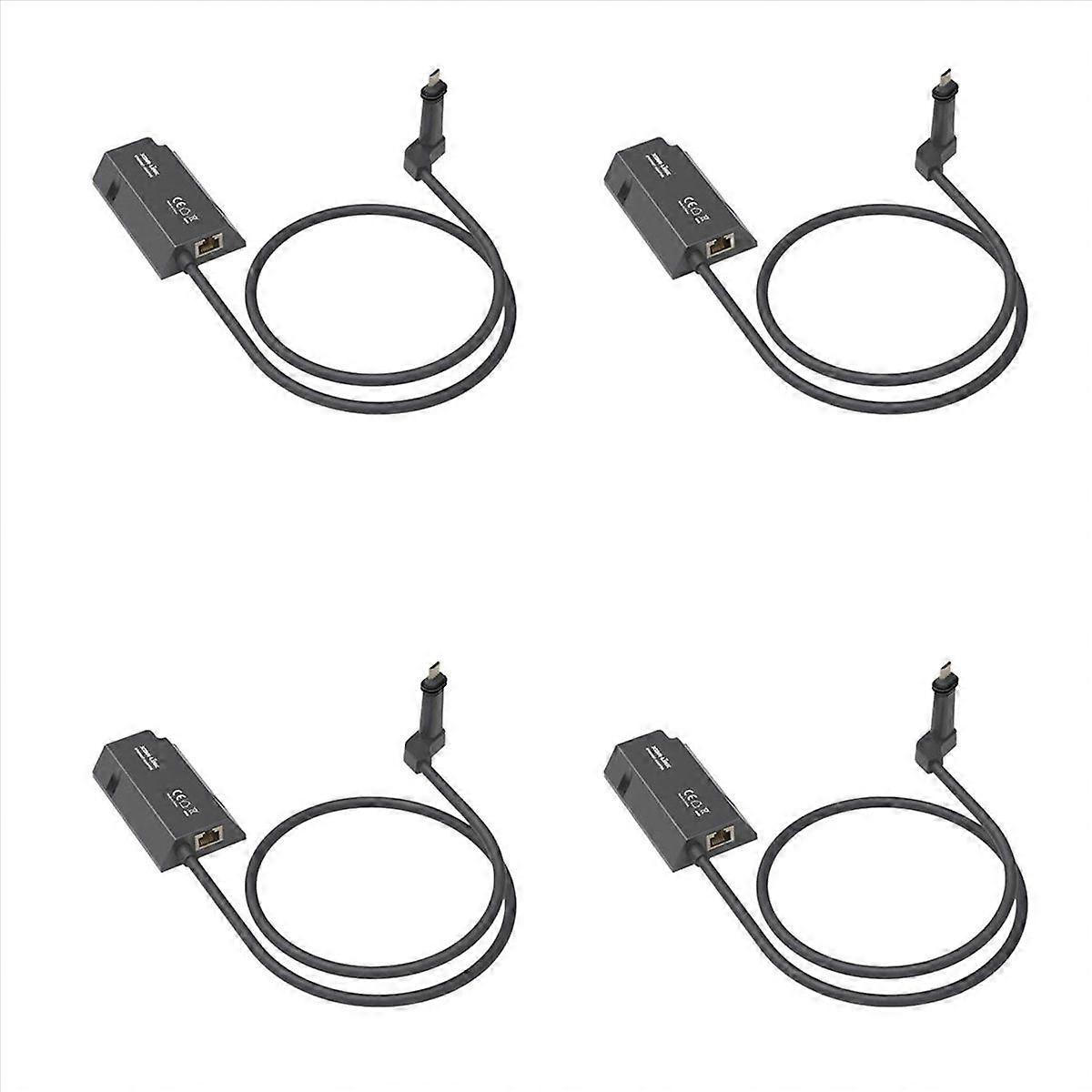 für GEN2 Ethernet Adapter HUB Netzwerkanschluss für