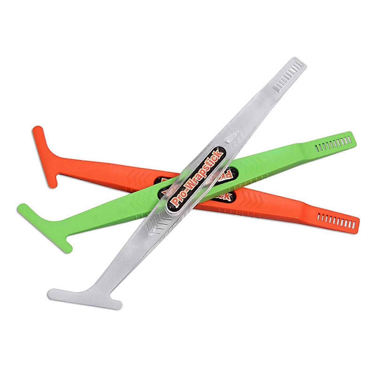 Multifunction Vehicle Trimming Set Ergonomic Handles Curved Cutter Auto Film Lifter Tool For Complex Shape Car Trim Kit