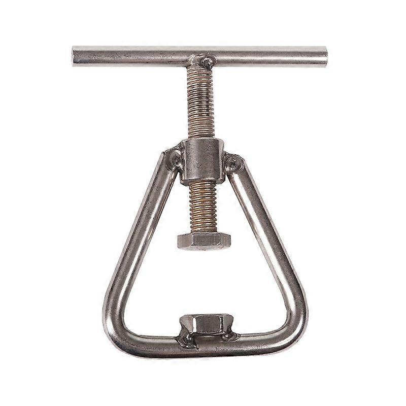 1pcs Silver Nut Pistachio Black Pine Nut Shell Tool For Walnut Kitchen Lobster Bottle Opener