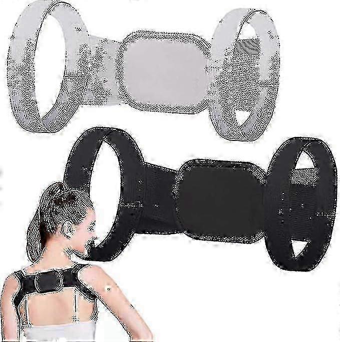 الرقبة والكتف مصحح الموقف للكبار الأطفال ، مدرب مصحح الموقف للظهر والرقبة والكتف