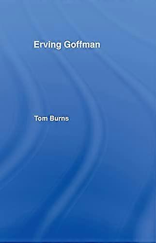 Erving Goffman
