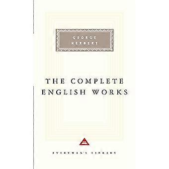 The Complete English Works