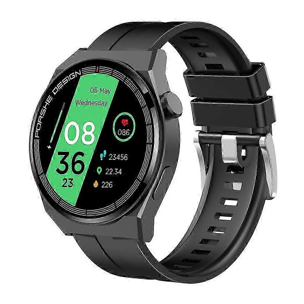 1.5 inch IP67 Waterproof Smart Watch 25-26s