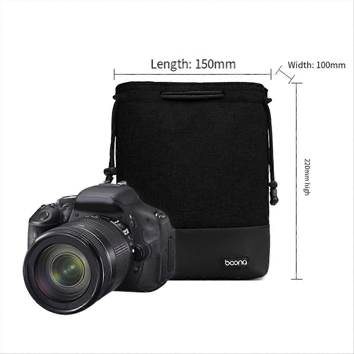  Camera Storage Bag for 