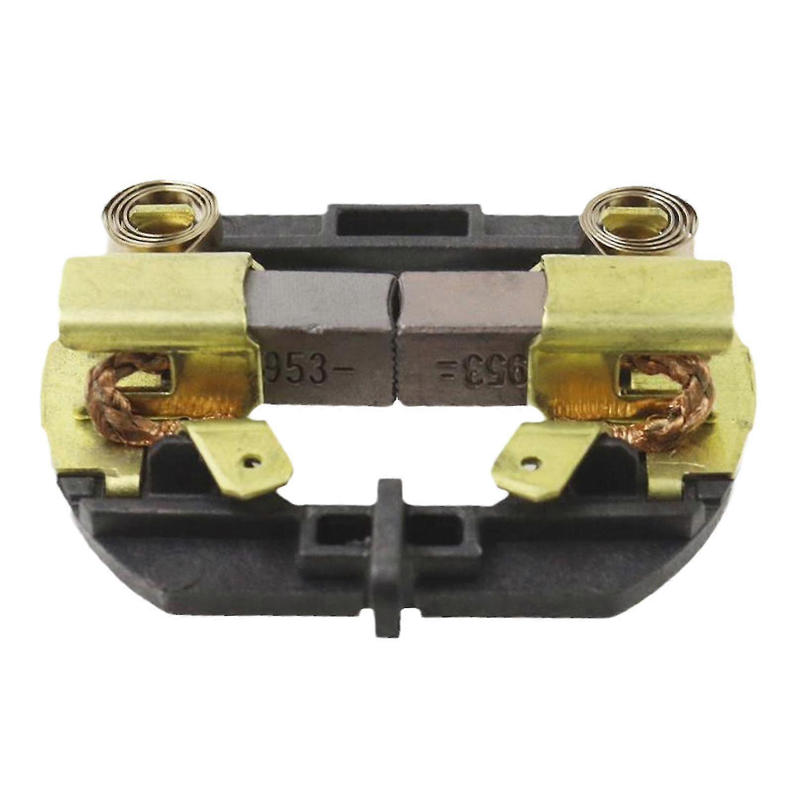 Replacement carbon brushes for DCF880 DCF885 DCF835 DCF830 wrench