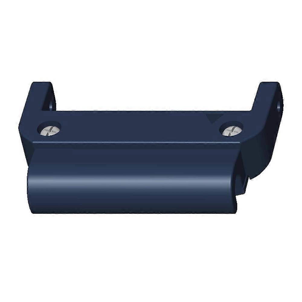 1 Pair For Garmin Fenix 7X Watch Strap Connector 26mm Quick Release PC Adapter