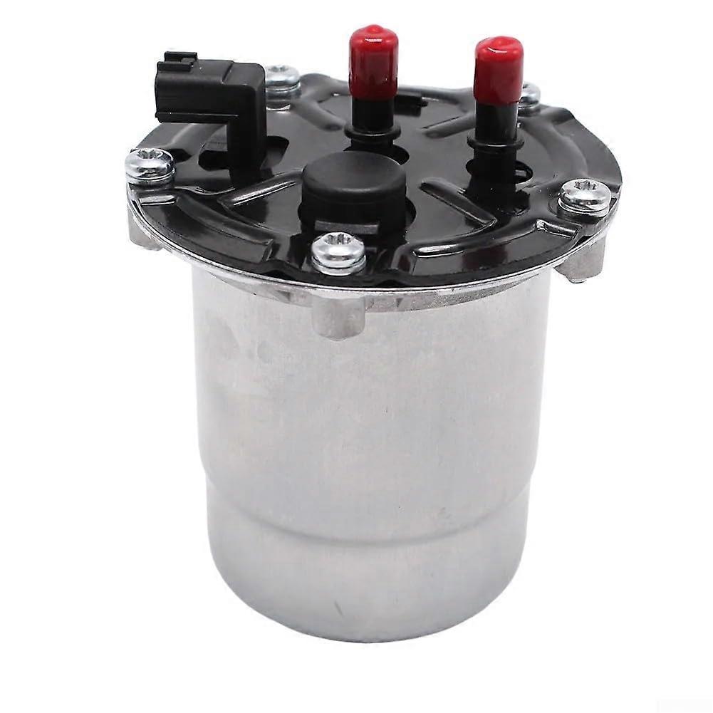 Fuel Filter with Housing for Renault Captur Mk1 1.5D Clio Mk4 Duster Micra OEM 164005420R 164004350R