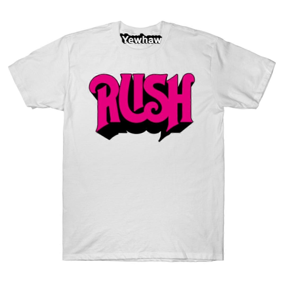 Rush T-shirt
