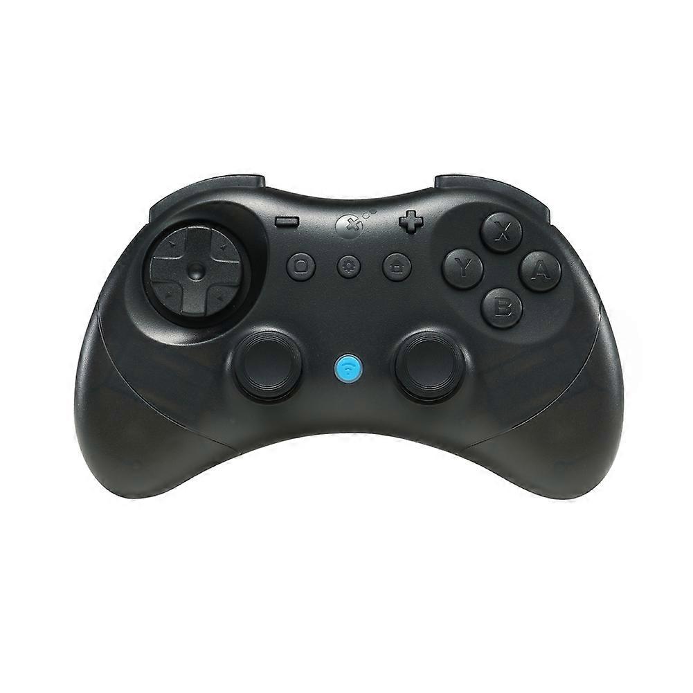 GuliKit für NS58 Elves 2 Bluetooth-Controller für Nintendo Switch / Switch 2, für Windows, für Android, für IOS Schwarz