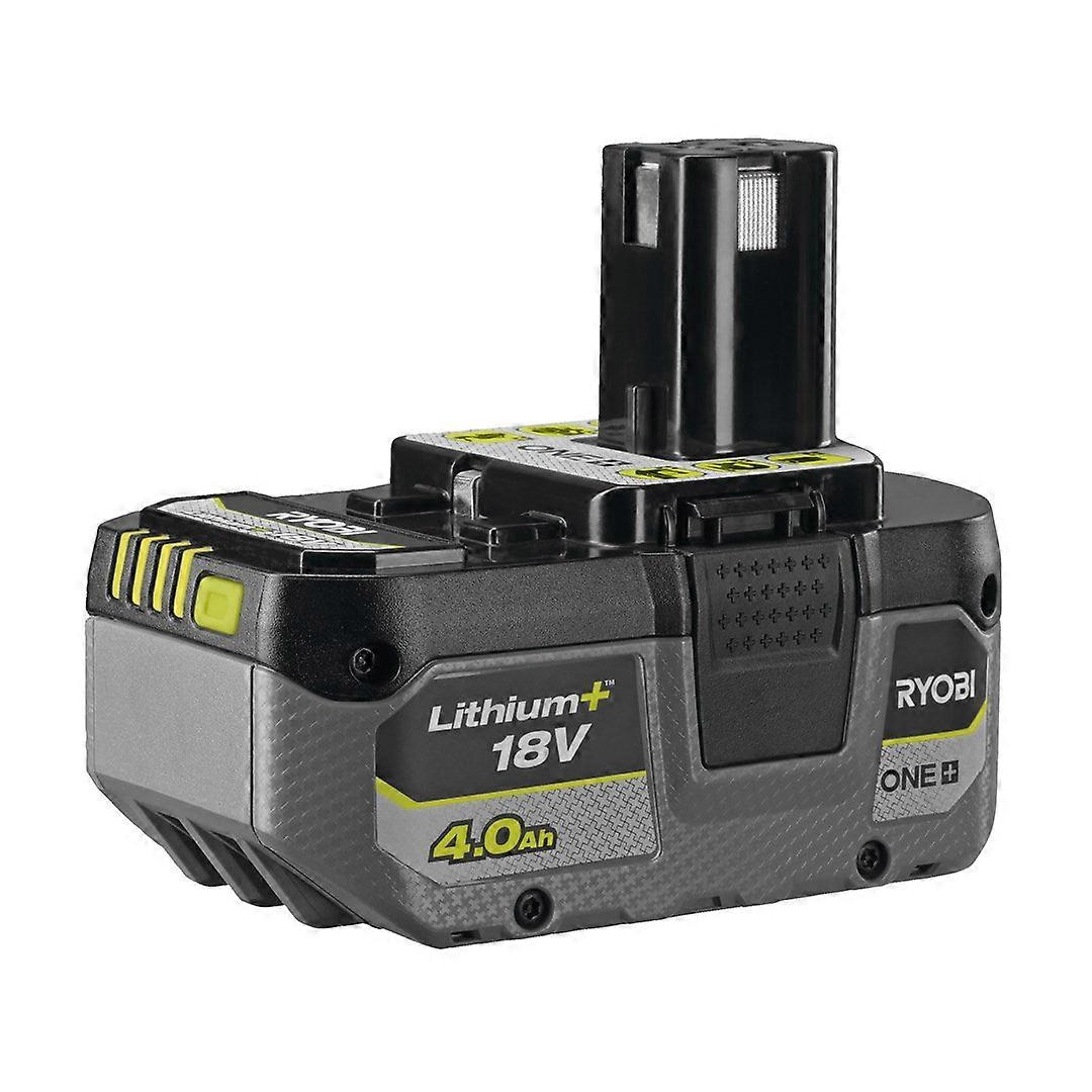 Li-ion Battery 4.0 Ah 18v Ryobi Rb1840x